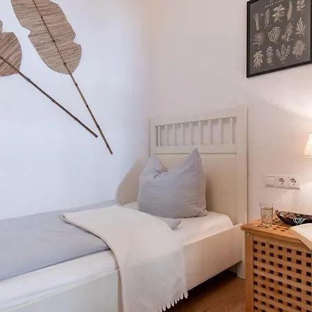 Strandhotel-heiligenhafen-wohnung-220-typ-ii 4*