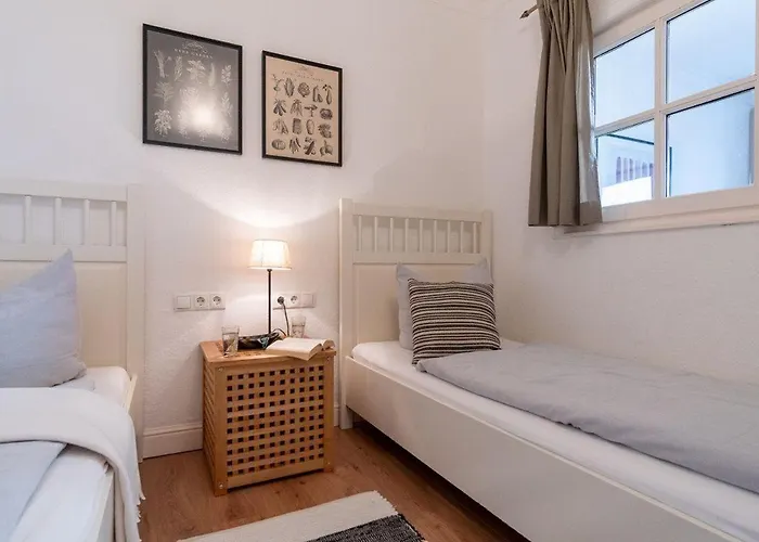 Strandhotel-heiligenhafen-wohnung-220-typ-ii Appartement