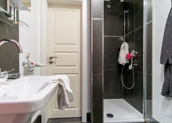 Strandhotel-heiligenhafen-wohnung-220-typ-ii 4* Heiligenhafen